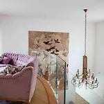 فندق مبيت وإفطار Refugio Da Rainha Moledo (Lisbon)