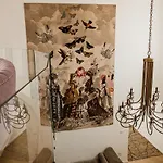 فندق مبيت وإفطار Refugio Da Rainha 3*