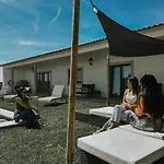 فندق مبيت وإفطار Refugio Da Rainha Moledo (Lisbon)
