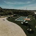 Refugio Da Rainha فندق مبيت وإفطار 3*