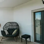Refugio Da Rainha فندق مبيت وإفطار