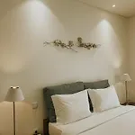 فندق مبيت وإفطار Refugio Da Rainha 3*