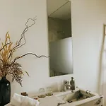 فندق مبيت وإفطار Refugio Da Rainha Moledo (Lisbon)