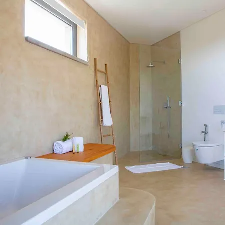 Refugio Da Rainha Bed & Breakfast Moledo (Lisbon)