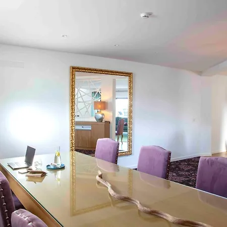 Bed & Breakfast Refugio Da Rainha