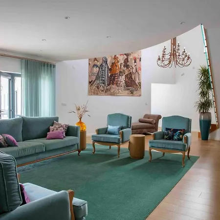 Refugio Da Rainha 3*