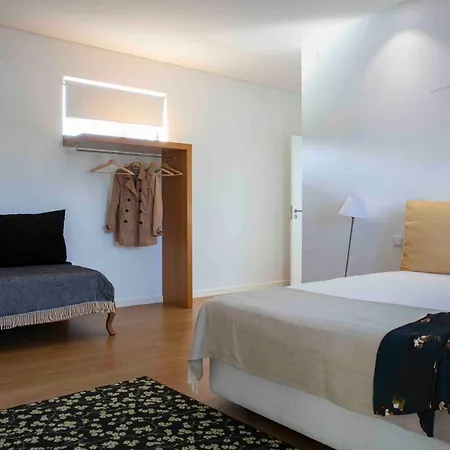 Bed & Breakfast Refugio Da Rainha