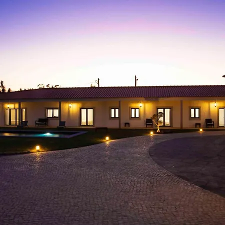 Refugio Da Rainha 3* Moledo (Lisbon)