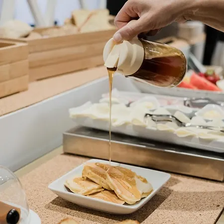 Bed & Breakfast Refugio Da Rainha Moledo (Lisbon)