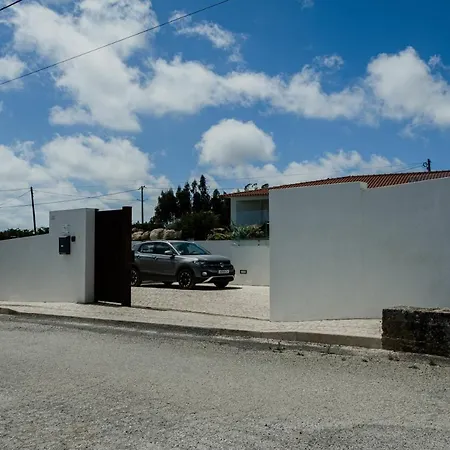 Bed & Breakfast Refugio Da Rainha