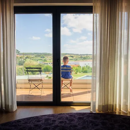 Refugio Da Rainha 3*