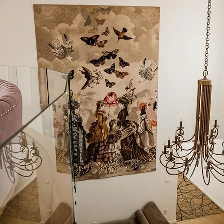 Bed & Breakfast Refugio Da Rainha 3*
