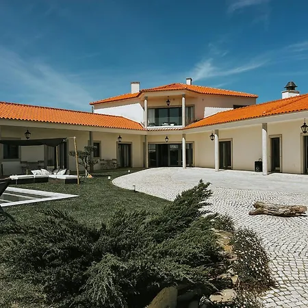 Refugio Da Rainha 3* Moledo (Lisbon)