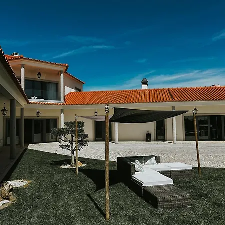 Refugio Da Rainha 3* Moledo (Lisbon)