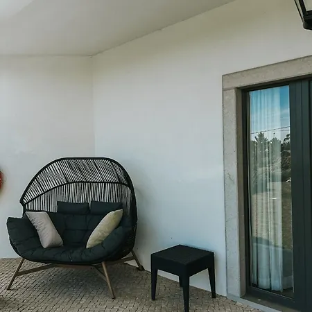 Refugio Da Rainha Bed & Breakfast