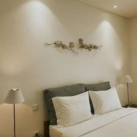 Bed & Breakfast Refugio Da Rainha 3*