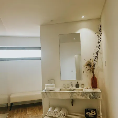 Refugio Da Rainha Bed & Breakfast