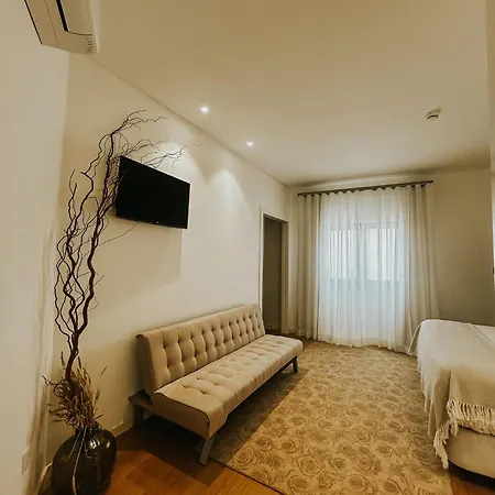 Refugio Da Rainha 3* Moledo (Lisbon)