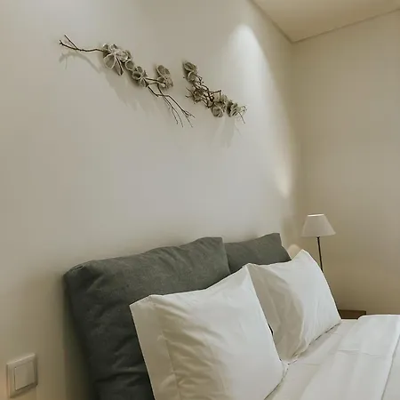 Refugio Da Rainha Bed & Breakfast 3*