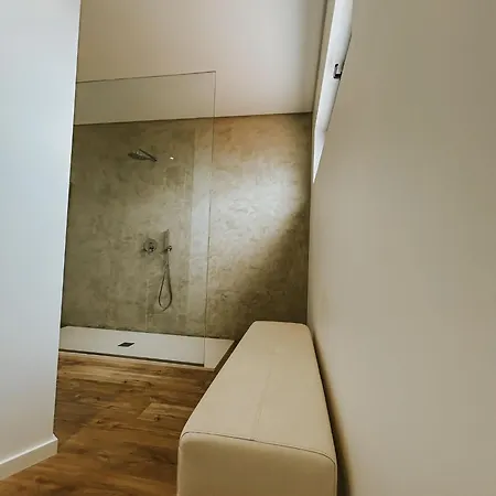 Refugio Da Rainha Bed & Breakfast