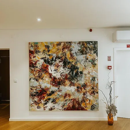 Refugio Da Rainha Bed & Breakfast 3*