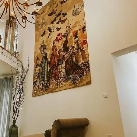 Refugio Da Rainha Bed & Breakfast Moledo (Lisbon)