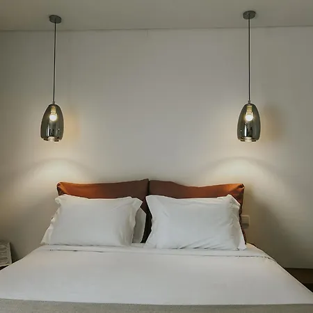 Refugio Da Rainha Bed & Breakfast