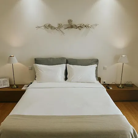 Bed & Breakfast Refugio Da Rainha Moledo (Lisbon)