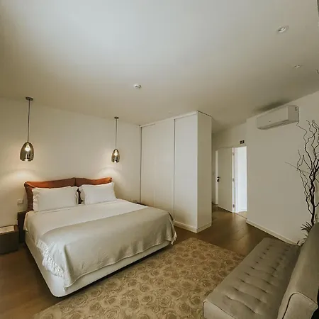 Refugio Da Rainha 3* Moledo (Lisbon)