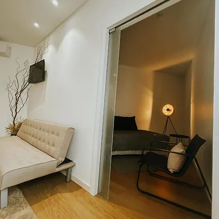 Bed & Breakfast Refugio Da Rainha