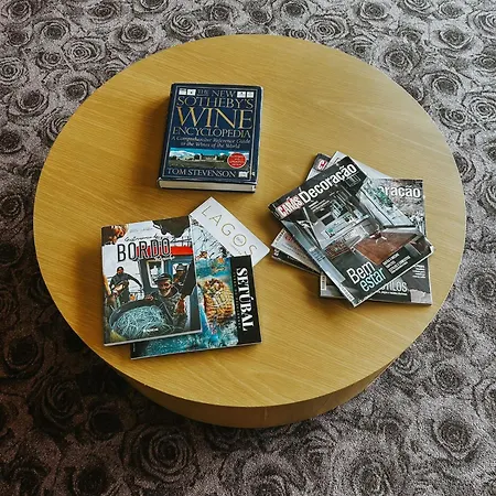 Bed & Breakfast Refugio Da Rainha Moledo (Lisbon)