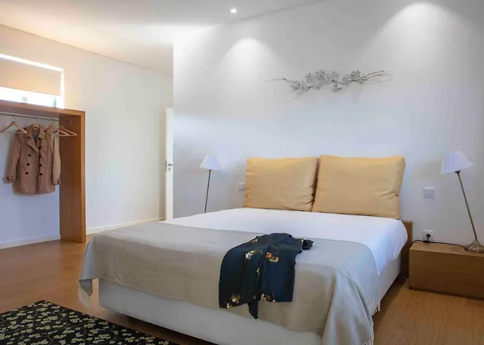 Refugio Da Rainha 3*