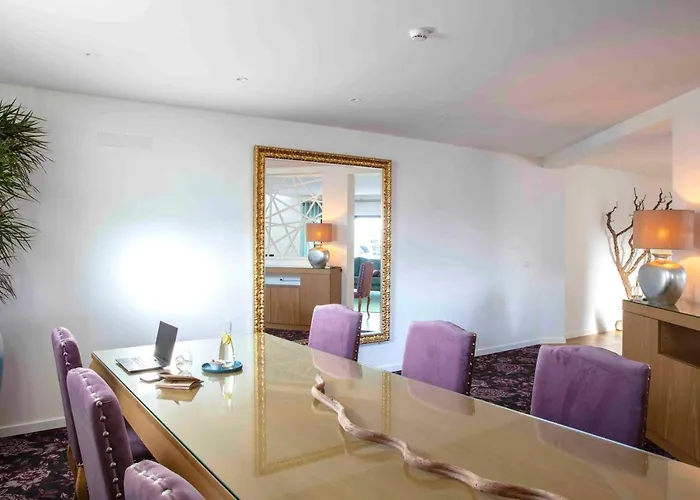 Bed & Breakfast Refugio Da Rainha