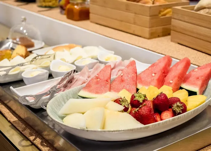 Bed & Breakfast Refugio Da Rainha