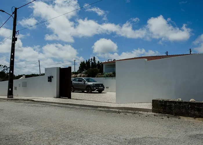 Bed & Breakfast Refugio Da Rainha