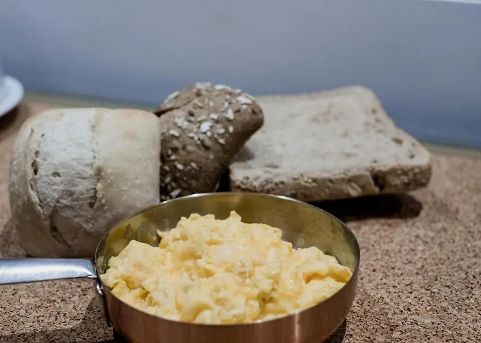 Refugio Da Rainha Bed & Breakfast