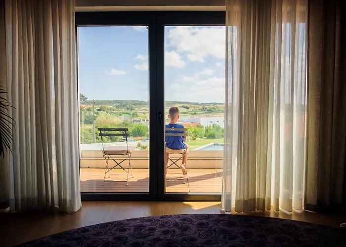 Refugio Da Rainha 3*