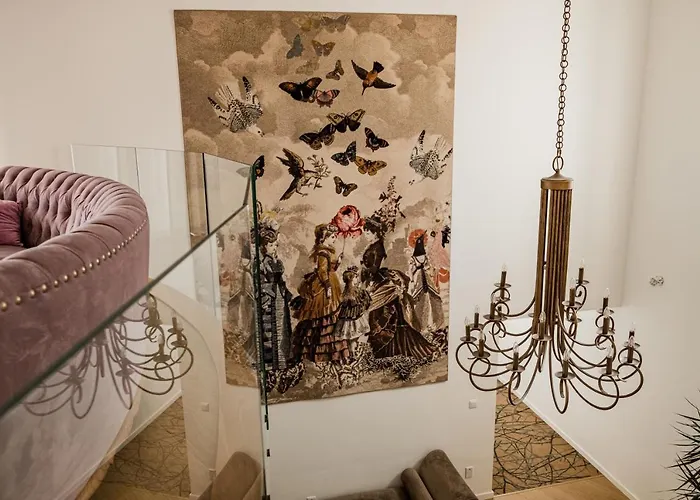 Bed & Breakfast Refugio Da Rainha 3*