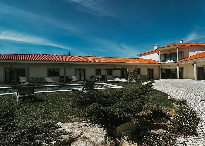 Refugio Da Rainha Moledo (Lisbon)