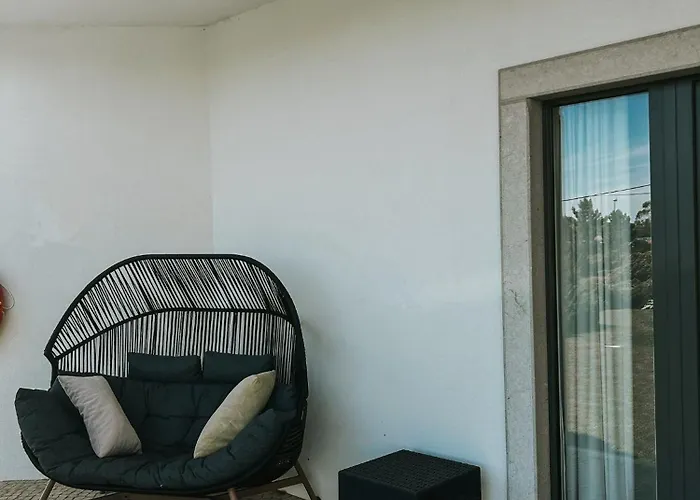 Refugio Da Rainha Bed & Breakfast