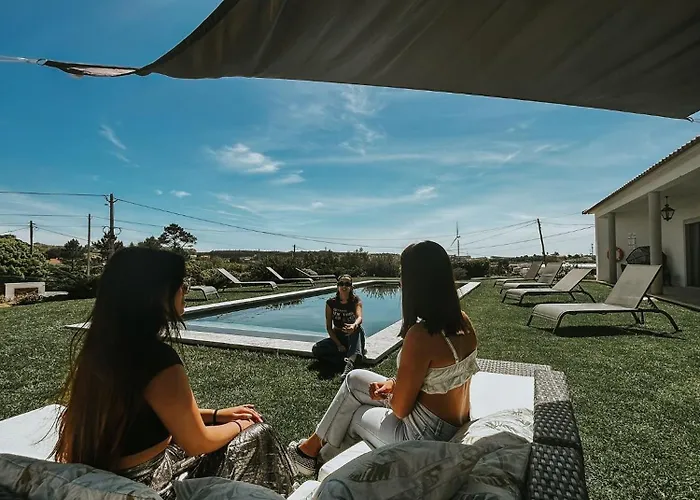 Refugio Da Rainha 3*