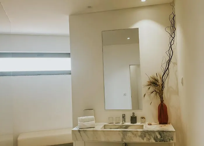 Refugio Da Rainha Bed & Breakfast