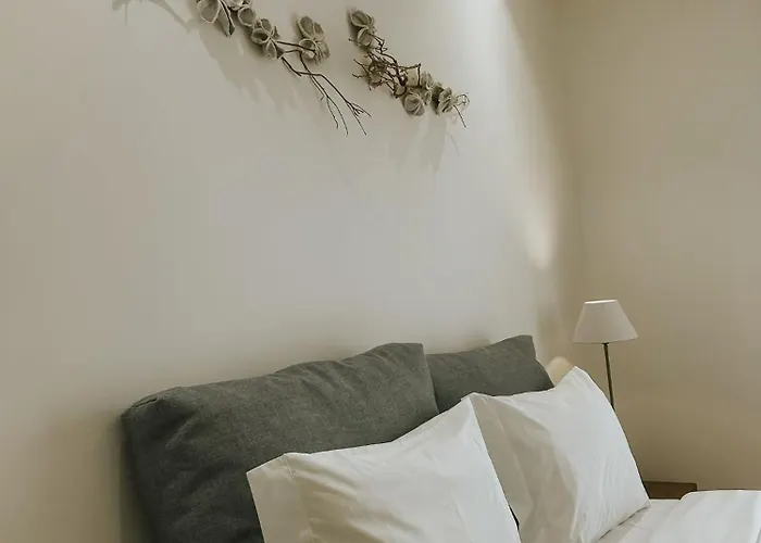 Refugio Da Rainha Bed & Breakfast 3*