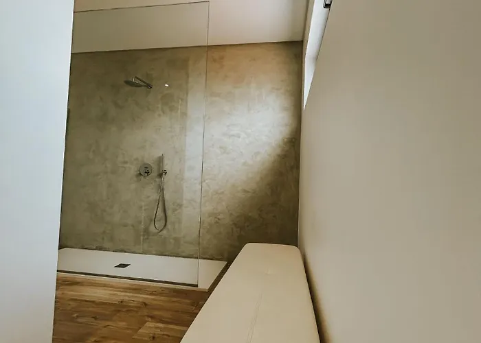 Refugio Da Rainha Bed & Breakfast