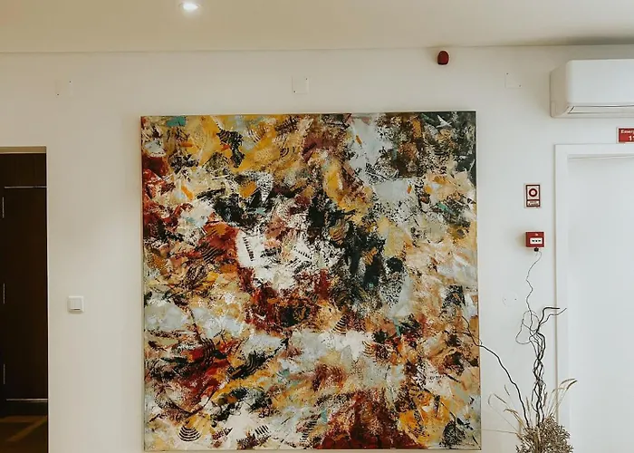 Refugio Da Rainha Bed & Breakfast 3*