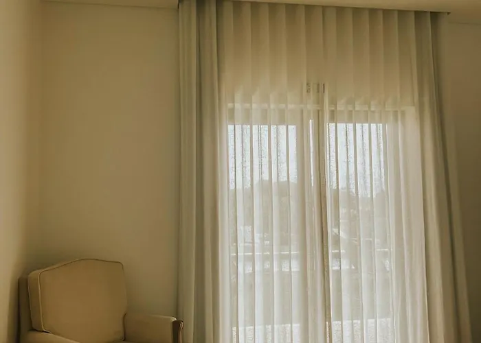 Refugio Da Rainha 3* Moledo (Lisbon)