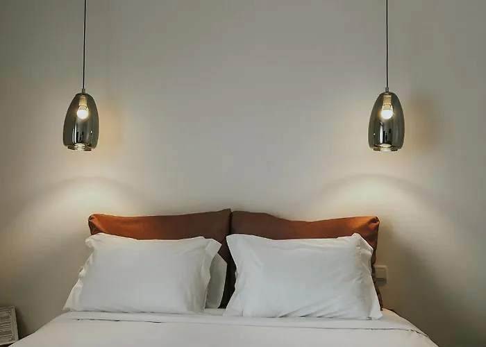 Refugio Da Rainha לינה וארוחת בוקר