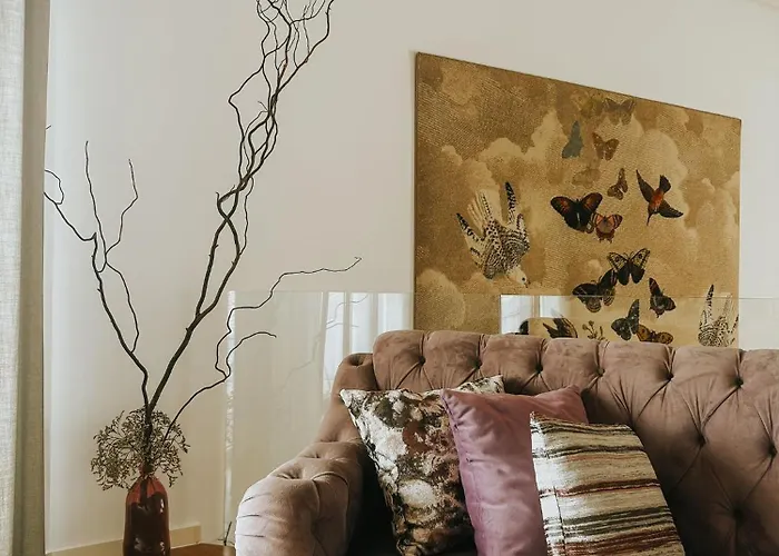 Refugio Da Rainha Moledo (Lisbon)