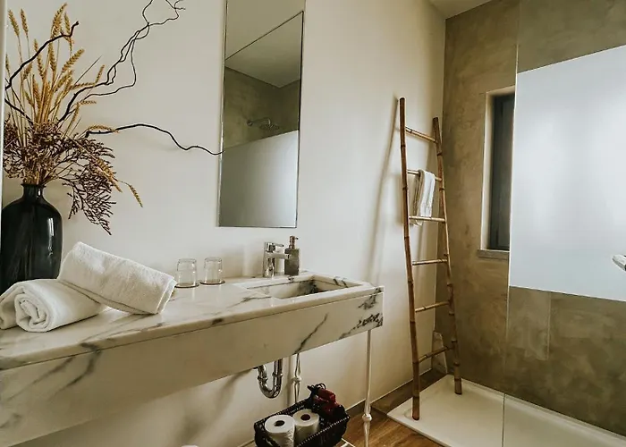 Refugio Da Rainha 3* Moledo (Lisbon)